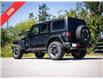 2025 Jeep Wrangler Rubicon (Stk: S633210) in Surrey - Image 4 of 24