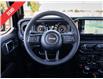 2025 Jeep Wrangler Rubicon (Stk: S633210) in Surrey - Image 12 of 24