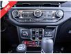 2025 Jeep Wrangler Rubicon (Stk: S633210) in Surrey - Image 16 of 24