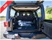2025 Jeep Wrangler Rubicon (Stk: S633210) in Surrey - Image 22 of 24