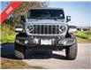 2025 Jeep Wrangler Rubicon (Stk: S653181) in Surrey - Image 2 of 23