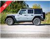 2025 Jeep Wrangler Rubicon (Stk: S653181) in Surrey - Image 3 of 23