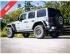 2025 Jeep Wrangler Rubicon (Stk: S653181) in Surrey - Image 4 of 23