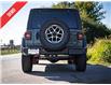 2025 Jeep Wrangler Rubicon (Stk: S653181) in Surrey - Image 5 of 23