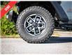 2025 Jeep Wrangler Rubicon (Stk: S653181) in Surrey - Image 6 of 23