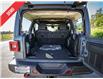 2025 Jeep Wrangler Rubicon (Stk: S653181) in Surrey - Image 21 of 23