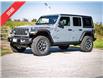 2025 Jeep Wrangler Rubicon (Stk: S653181) in Surrey - Image 23 of 23