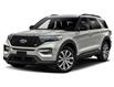 2022 Ford Explorer ST (Stk: DU8305) in Ottawa - Image 1 of 12