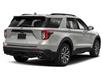 2022 Ford Explorer ST (Stk: DU8305) in Ottawa - Image 3 of 12
