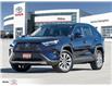 2024 Toyota RAV4 Limited (Stk: 445424) in Milton - Image 1 of 32