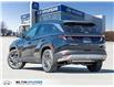 2026 Hyundai Tucson Hybrid Ultimate (Stk: 457685) in Milton - Image 5 of 32