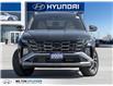 2026 Hyundai Tucson Hybrid Ultimate (Stk: 457023) in Milton - Image 2 of 32