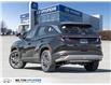 2026 Hyundai Tucson Hybrid Ultimate (Stk: 457023) in Milton - Image 5 of 32