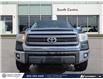 2014 Toyota Tundra SR 5.7L V8 (Stk: ST-385A) in Calgary - Image 2 of 11