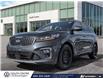 2020 Kia Sorento  (Stk: ST-198A) in Calgary - Image 1 of 21