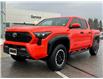 2024 Toyota Tacoma Base (Stk: W7036A) in Cobourg - Image 1 of 28