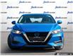 2022 Nissan Sentra SV (Stk: 26873) in London - Image 2 of 27