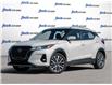 2023 Nissan Kicks SV (Stk: 26632) in London - Image 1 of 27