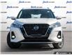 2023 Nissan Kicks SV (Stk: 26632) in London - Image 2 of 27