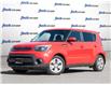 2018 Kia Soul LX (Stk: 35981) in London - Image 1 of 27