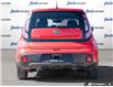 2018 Kia Soul LX (Stk: 35981) in London - Image 5 of 27