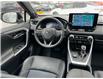 2025 Toyota RAV4 Hybrid XSE (Stk: TC086A) in Cobourg - Image 10 of 30