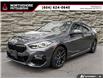 2020 BMW 228i xDrive Gran Coupe (Stk: Z03844) in North Vancouver - Image 1 of 24