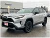 2025 Toyota RAV4 Hybrid XSE (Stk: TC086A) in Cobourg - Image 1 of 30