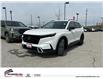 2025 Honda CR-V Hybrid Touring (Stk: 262537P) in Richmond Hill - Image 1 of 22