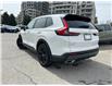 2025 Honda CR-V Hybrid Touring (Stk: 262537P) in Richmond Hill - Image 20 of 22