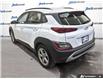 2023 Hyundai Kona 2.0L Preferred (Stk: 165746) in London - Image 4 of 26