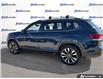 2018 Volkswagen Atlas 2.0 TSI Comfortline (Stk: 165195) in London - Image 3 of 26