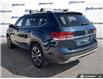 2018 Volkswagen Atlas 2.0 TSI Comfortline (Stk: 165195) in London - Image 4 of 26