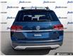 2018 Volkswagen Atlas 2.0 TSI Comfortline (Stk: 165195) in London - Image 5 of 26