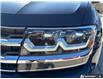 2018 Volkswagen Atlas 2.0 TSI Comfortline (Stk: 165195) in London - Image 8 of 26
