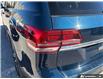 2018 Volkswagen Atlas 2.0 TSI Comfortline (Stk: 165195) in London - Image 11 of 26