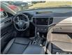 2018 Volkswagen Atlas 2.0 TSI Comfortline (Stk: 165195) in London - Image 24 of 26