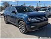 2018 Volkswagen Atlas 2.0 TSI Comfortline (Stk: 165195) in London - Image 26 of 26