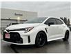 2024 Toyota GR Corolla Core (Stk: W7044) in Cobourg - Image 1 of 26