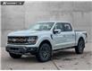 2026 Ford F-150 Tremor (Stk: 26AT2093) in Airdrie - Image 1 of 25