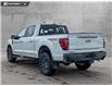 2026 Ford F-150 Tremor (Stk: 26AT2093) in Airdrie - Image 4 of 25