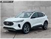 2025 Ford Escape ST-Line (Stk: 25AS9473) in Airdrie - Image 1 of 25