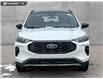 2025 Ford Escape ST-Line (Stk: 25AS9473) in Airdrie - Image 2 of 25