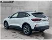 2025 Ford Escape ST-Line (Stk: 25AS9473) in Airdrie - Image 4 of 25