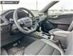 2025 Ford Escape ST-Line (Stk: 25AS9473) in Airdrie - Image 13 of 25
