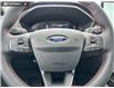 2025 Ford Escape ST-Line (Stk: 25AS9473) in Airdrie - Image 14 of 25