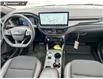 2025 Ford Escape ST-Line (Stk: 25AS9473) in Airdrie - Image 24 of 25