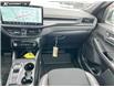 2025 Ford Escape ST-Line (Stk: 25AS9473) in Airdrie - Image 25 of 25