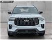 2026 Ford Explorer ST (Stk: 26AS1855) in Airdrie - Image 2 of 25