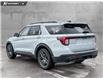2026 Ford Explorer ST (Stk: 26AS1855) in Airdrie - Image 4 of 25